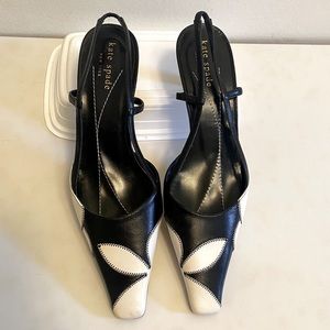 Sz 6.5 Kate Spade Shoes  Like new!